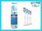 PHILIPS SONICARE Końcówki SENSITIVE HX6054 4szt