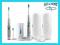 PHILIPS SONICARE DWUPAK FlexCare SZCZOTECZKI UV