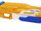 NERF, SUPER SNOAKER, DOUBLE DRENCH, (85)