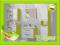 >< CYTRYNOWY/BL zestaw mebli UMYWALKA 72