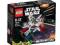 LEGO - STAR WARS - ARC-170 STARFIGHTER - 75072