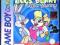 BUGS BUNNY CARROT CRAZY (Game Boy Color) Unikat