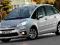 CITROEN C4 PICASSO 1.6HDI 112KM KLIMA LED OPŁACONY