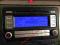 RADIO CD VW RCD 300 mp3 GOLF PASSAT B6 CADY TIGUAN