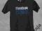 T shirt bluzka Reebok 140