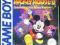 MICKEY MOUSE V: MAGIC WAND (Game Boy) Unikat