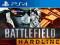 Battlefield Hardline PREMIERA #PSN #PS4