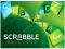 NOWA GRA SCRABBLE ORIGINAL SKRABLE SCRABLE MATTEL