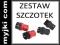 zestaw szczotek parownica KARCHER - SC 1020 2.600