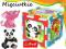 PIANKOWA Mata FISHER PRICE Puzzle Piankowe 32x32