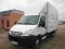 IVECO 50C15, KONTENER WINDA, 39900+VAT