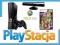 XBOX 360 4GB+KINECT+GRY+HDMI::NAJTANIEJ PROMOCJA!