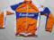 B. RABOBANK GIANT UNIKATOWA BLUZA L POLECAM