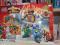 Mega Bloks Samurai Power Rangers Megazord 5831