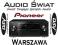 Pioneer SC-1224 Dealer DSV Amplituner Raty 20x0%