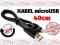 Kabel USB 2 metry PRESTIGIO  MULTIPHONE 3540 DUO
