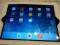 apple iPad 2 Wi-Fi 16 GB Black + gratis etui