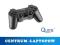 Bezprzewodowy Pad PS2 PS3 PC Dual Shock QUER Gamer