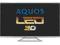 TV LED 3D SMART SHARP LC-50LE752V SIEDLCE