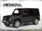 Mercedes Benz G-klasse G63 AMG 1:18 GT-SPIRIT