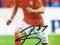 Joel VELTMAN - Oryginalny autograf !!!