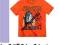 T-Shirt STAR WARS Koszulka Bluzka roz 140