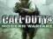 Call of Duty 4 Modern Warfare X360 Uży GameOne Gda