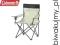 Krzesło składane Standard Quad Chair Khaki Coleman