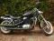 Honda Shadow 1100 C2 1997r. + dodatki