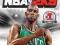 NBA 2K9 Xbox 360 Używana GameOne Gda