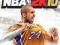 NBA 2K10 Xbox 360 Używana GameOne Gda