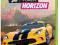 GRA na xbox 360 FORZA HORIZON NOWA