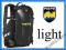 Pieps Freerider Light 20 plecak wyprawowy czarny