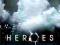 Plakat plakaty 61x91cm HEROES TEASER / FP1947