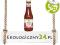 KETCHUP BIO 500 ml ZWERGENWIESE BEZ GLUTENU