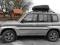 Mitsubishi Pajero Pinin 1.8 MPI + Gaz Sekwencja