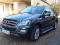 MERCEDES ML 300CDI 2011R BLUEEFFICIENCY 4-MATIC