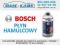 BOSCH Płyn hamulcowy DOT4 0.5L