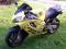 HONDA CBR 600 F4I 2001r