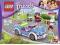 Klocki Lego Friends 41091, Kabriolet Mii