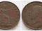 Anglia one penny 1936r