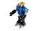 LEGO NINJAGO: Mini Robot njo130 |KLOCUŚ24.PL|