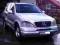 Mercedes ML 270. Diesel. Automat.