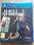 SHERLOCK HOLMES CRIMES &amp; PUNISHMENTS PS4