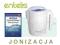 Jonizator wody AQUATOR SILVER+ książka GRATIS