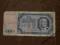 20 złotych 1 lipiec 1948 rok