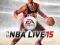 NBA LIVE 15 XBOX ONE NOWA kurier 24h