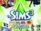 The Sims 3 Szalone Lata 70 80 i 90 BOX +BONUS