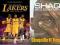 Los Angeles Lakers + Shaq bez cenzury