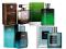 Perfumy fm 151,152, 160,169,195, 199,301,326,331